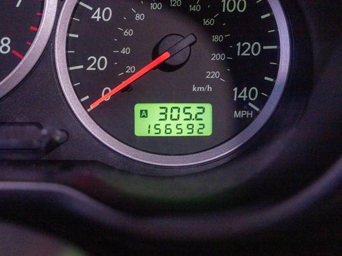 Used 2007 Subaru Impreza WRX Limited AWD/4WD image 12