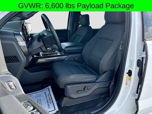 Certified 2023 Ford F150 XLT w/ Equipment Group 302A High image 23