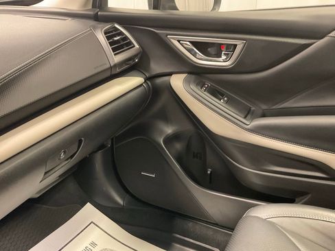 Certified 2023 Subaru Forester Limited image 18