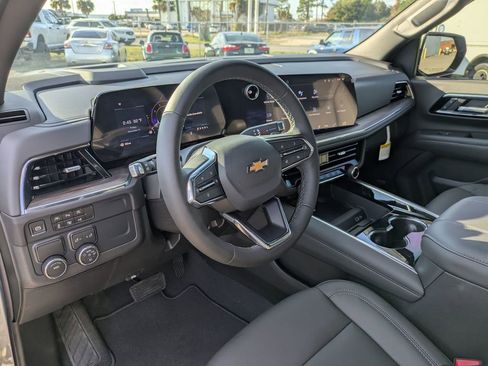 New 2026 Chevrolet Tahoe LT w/ Comfort Package image 14