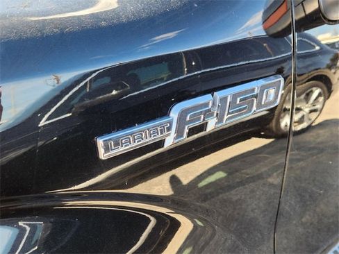 Used 2014 Ford F150 Lariat w/ Equipment Group 502A Luxury image 10