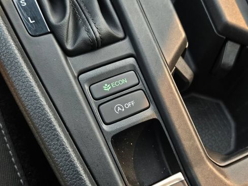 Used 2024 Honda Accord EX image 29