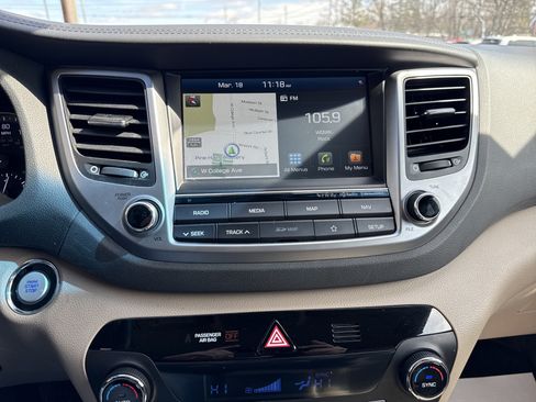 Used 2018 Hyundai Tucson SEL Plus image 25