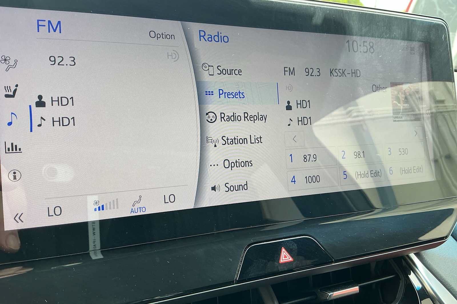 Used 2021 Toyota Venza Limited AWD/4WD image 17