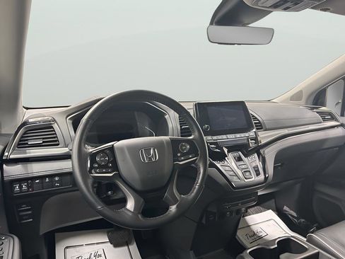Used 2024 Honda Odyssey Elite image 14