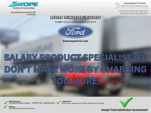 New 2026 Ford F150 XL w/ Equipment Group 103A High RWD image 5
