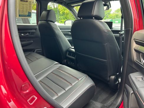 Certified 2024 Honda CR-V Sport-L image 23
