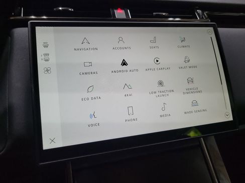 New 2026 Land Rover Range Rover Velar S image 31