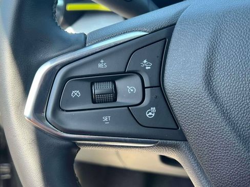 Used 2024 Chevrolet Trax LT w/ Driver Confidence Package FWD image 20