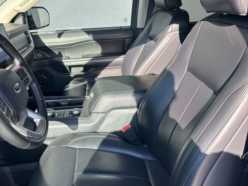 Used 2024 Ford Expedition Max XLT AWD/4WD image 10