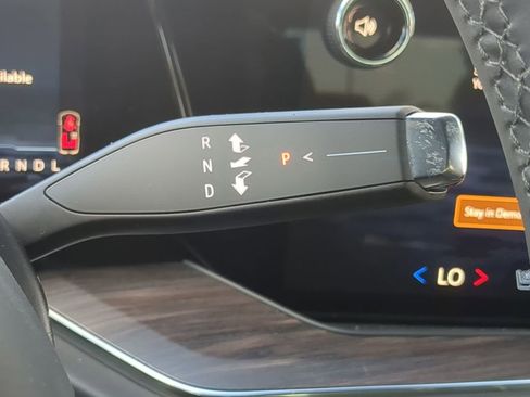 New 2026 Chevrolet Tahoe Premier AWD/4WD image 13