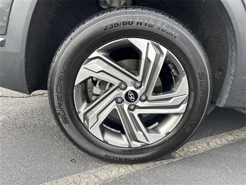 Used 2023 Hyundai Santa Fe SEL image 26