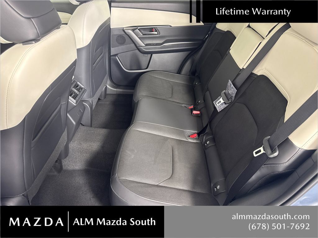 New 2026 MAZDA CX-5 Preferred AWD/4WD image 21