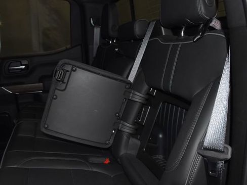 Used 2020 Chevrolet Silverado 1500 High Country w/ Safety Package II image 34