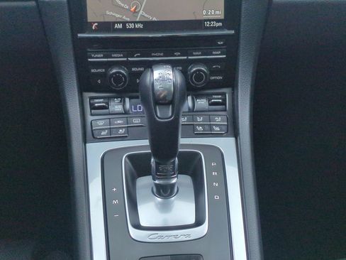 Used 2014 Porsche 911 Carrera S RWD image 13