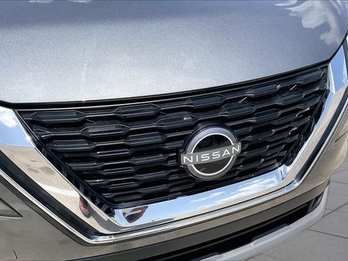 Used 2023 Nissan Rogue S FWD image 28
