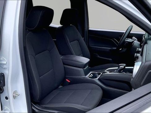 Used 2024 Chevrolet Colorado LT w/ LT Convenience Package RWD image 19