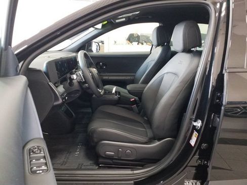 Certified 2026 Hyundai Ioniq 5 XRT AWD/4WD image 12