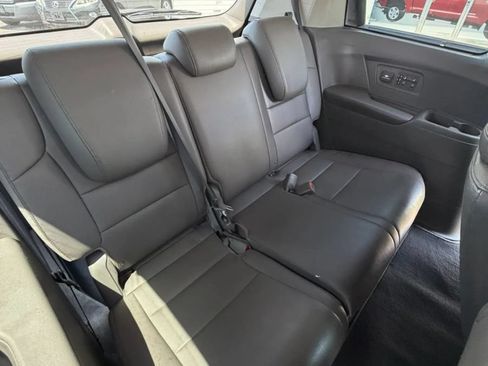 Used 2015 Honda Odyssey EX-L image 12