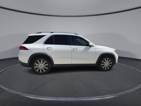 Used 2024 Mercedes-Benz GLE 350 4MATIC image 9