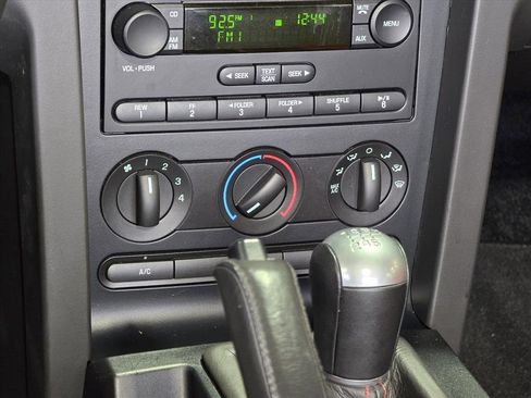 Used 2007 Ford Mustang Shelby GT500 image 16