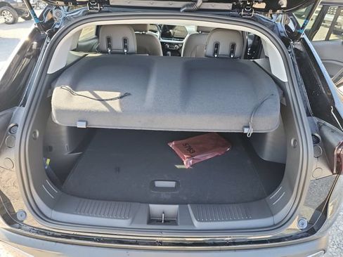 New 2026 Chevrolet Trax ACTIV w/ Driver Confidence Package FWD image 14
