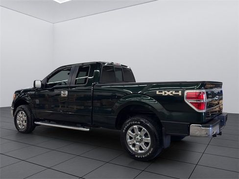 Used 2013 Ford F150 XLT w/ Luxury Equipment Group image 31