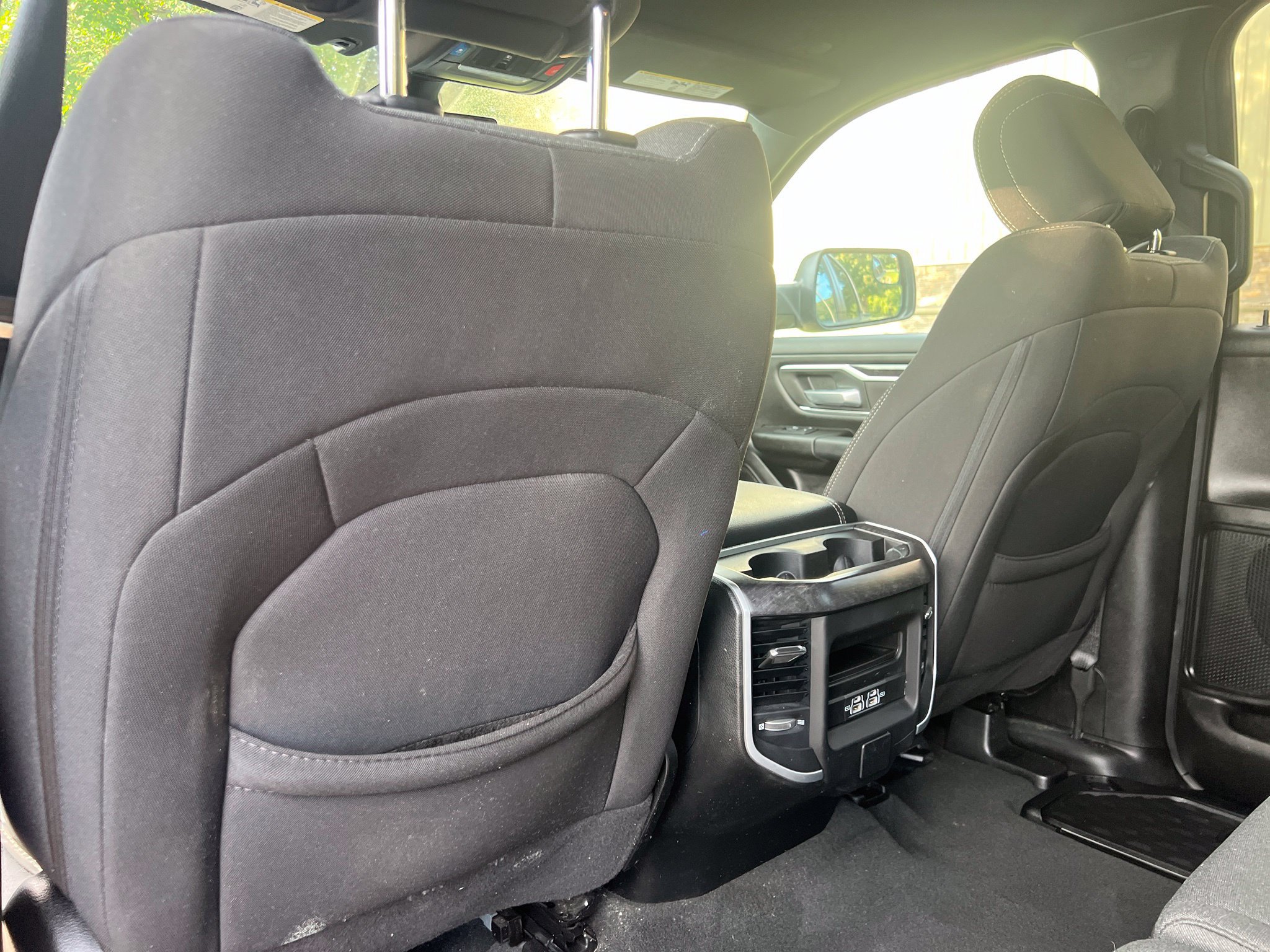 Used 2023 RAM 1500 Big Horn AWD/4WD image 13