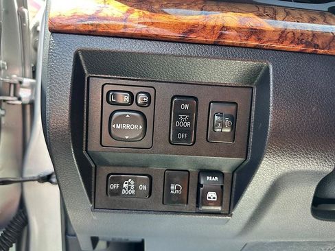 Certified 2018 Toyota Tundra 1794 Edition AWD/4WD image 21