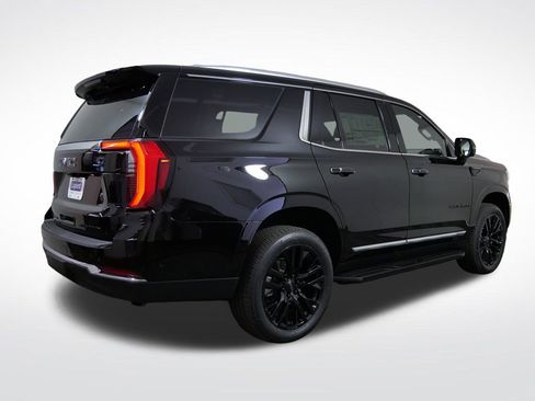 New 2026 GMC Yukon Elevation AWD/4WD image 2