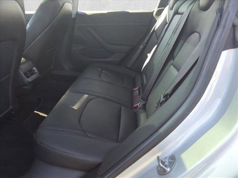 Used 2018 Tesla Model 3 Long Range image 20