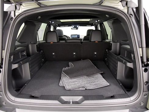 Used 2026 Honda Passport TrailSport image 7