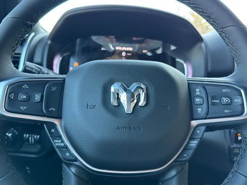 New 2026 RAM 1500 Big Horn image 22