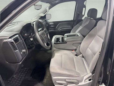 Used 2017 GMC Sierra 1500 2WD Double Cab w/ Elevation Edition image 11
