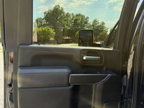 Used 2022 GMC Sierra 2500 AT4 w/ AT4 Premium Plus Package AWD/4WD image 20