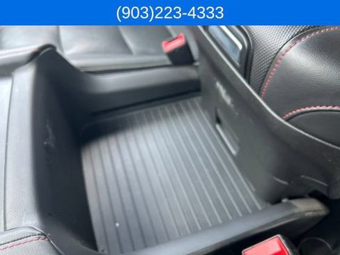 Used 2023 Chevrolet Tahoe RST w/ Luxury Package AWD/4WD image 36