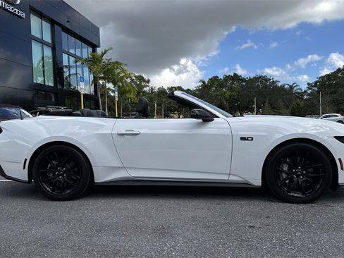 Used 2024 Ford Mustang GT Premium image 24