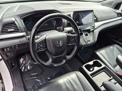 Used 2023 Honda Odyssey EX-L image 11