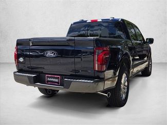 New 2026 Ford F150 King Ranch w/ Equipment Group 601A High RWD video 2
