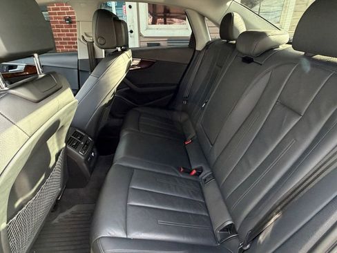 Used 2019 Audi A4 2.0T Premium Plus w/ Premium Plus Package image 10