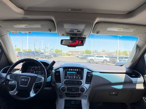 Used 2020 GMC Yukon SLT w/ Open Road Package RWD image 20