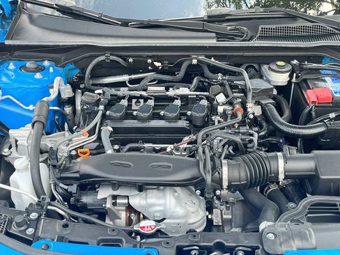 Used 2024 Honda Civic Sport Touring image 31