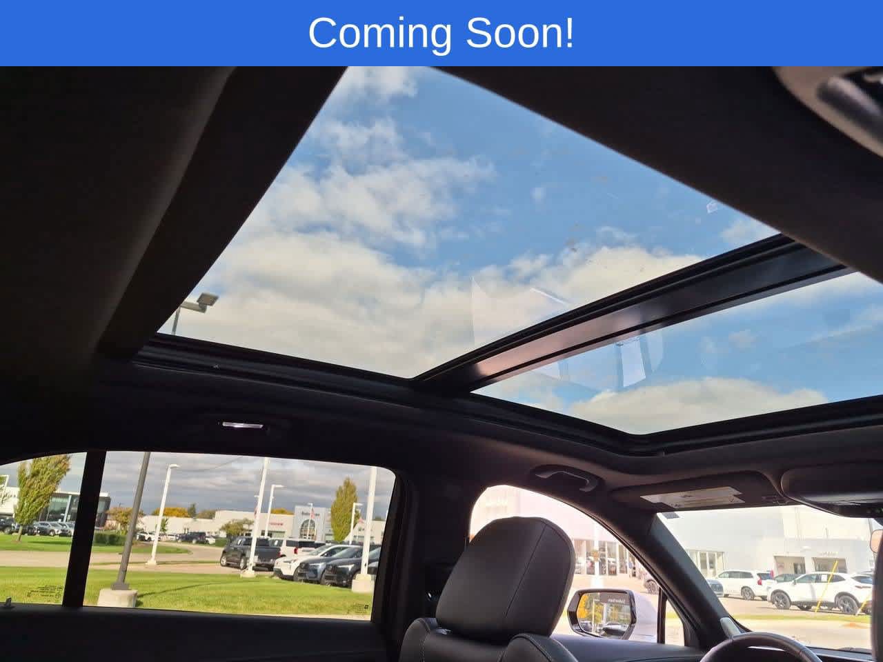 Used 2024 Cadillac XT4 Premium Luxury AWD/4WD image 22