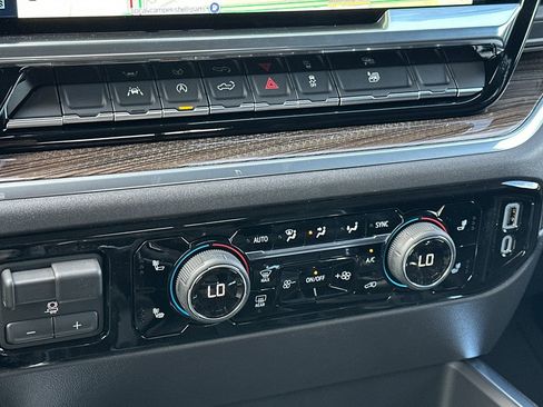 New 2026 Chevrolet Silverado 1500 LT w/ All Star Edition Plus image 20