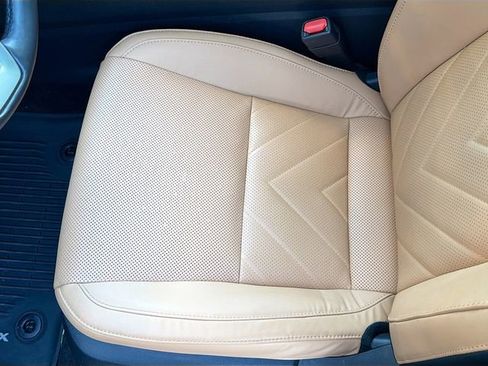 Used 2024 Lexus NX 350h AWD w/ Vision Package image 20