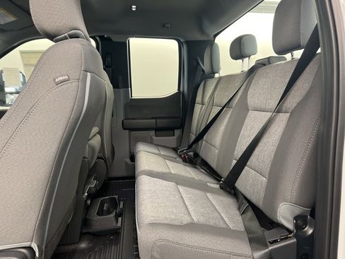 New 2025 Ford F350 XL w/ XL Chrome Package image 24