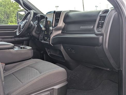 Used 2026 RAM 2500 Big Horn AWD/4WD image 26