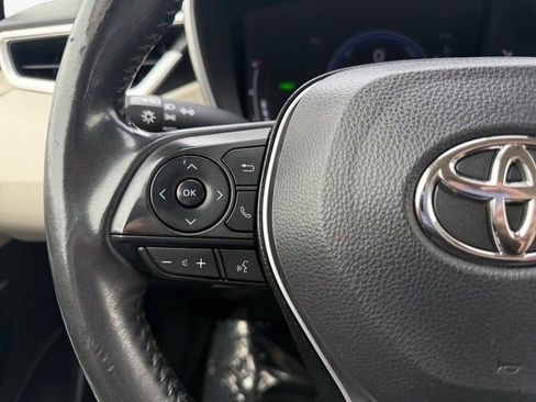 Used 2023 Toyota Corolla XLE image 15