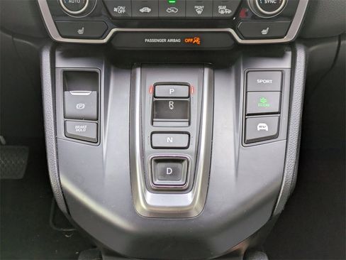 Used 2021 Honda CR-V Touring image 20