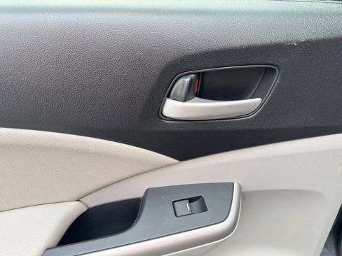 Used 2013 Honda CR-V EX-L image 23